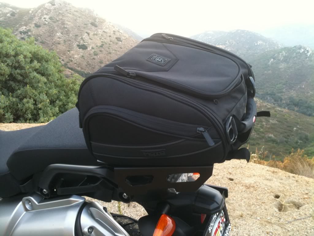 kawasaki ninja 1000 hard bags